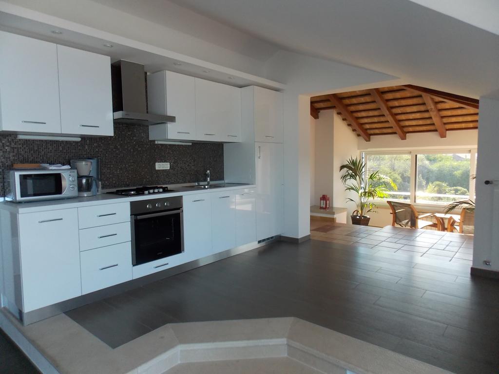 Corte Dei Merli Suite & Room Rovinj Room photo