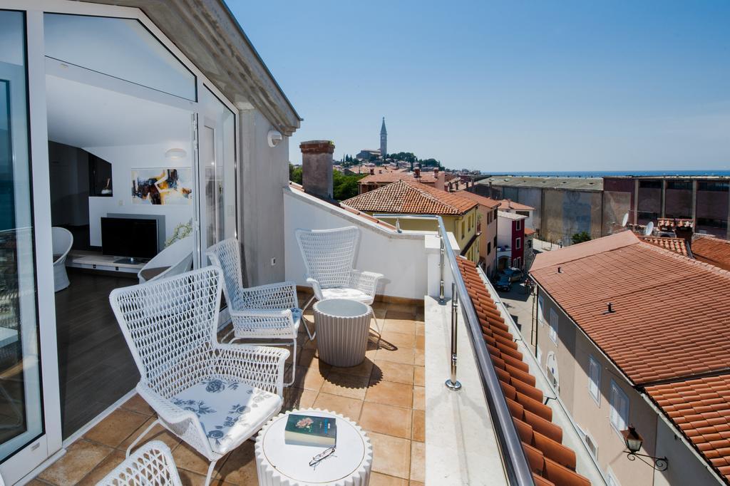 Corte Dei Merli Suite & Room Rovinj Room photo