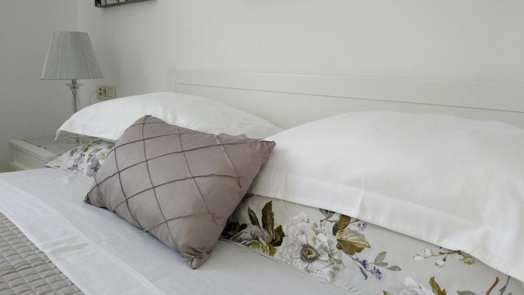 Corte Dei Merli Suite & Room Rovinj Exterior photo